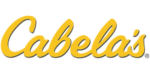Cabelas Logo