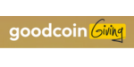 Good Coin Giving Logo