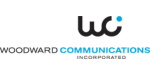 Woodward Communications Inc Logo