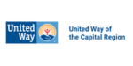 United Way of the Capital Region logo