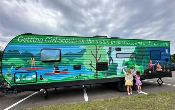 Thank you to donors who have made AOTG possible!